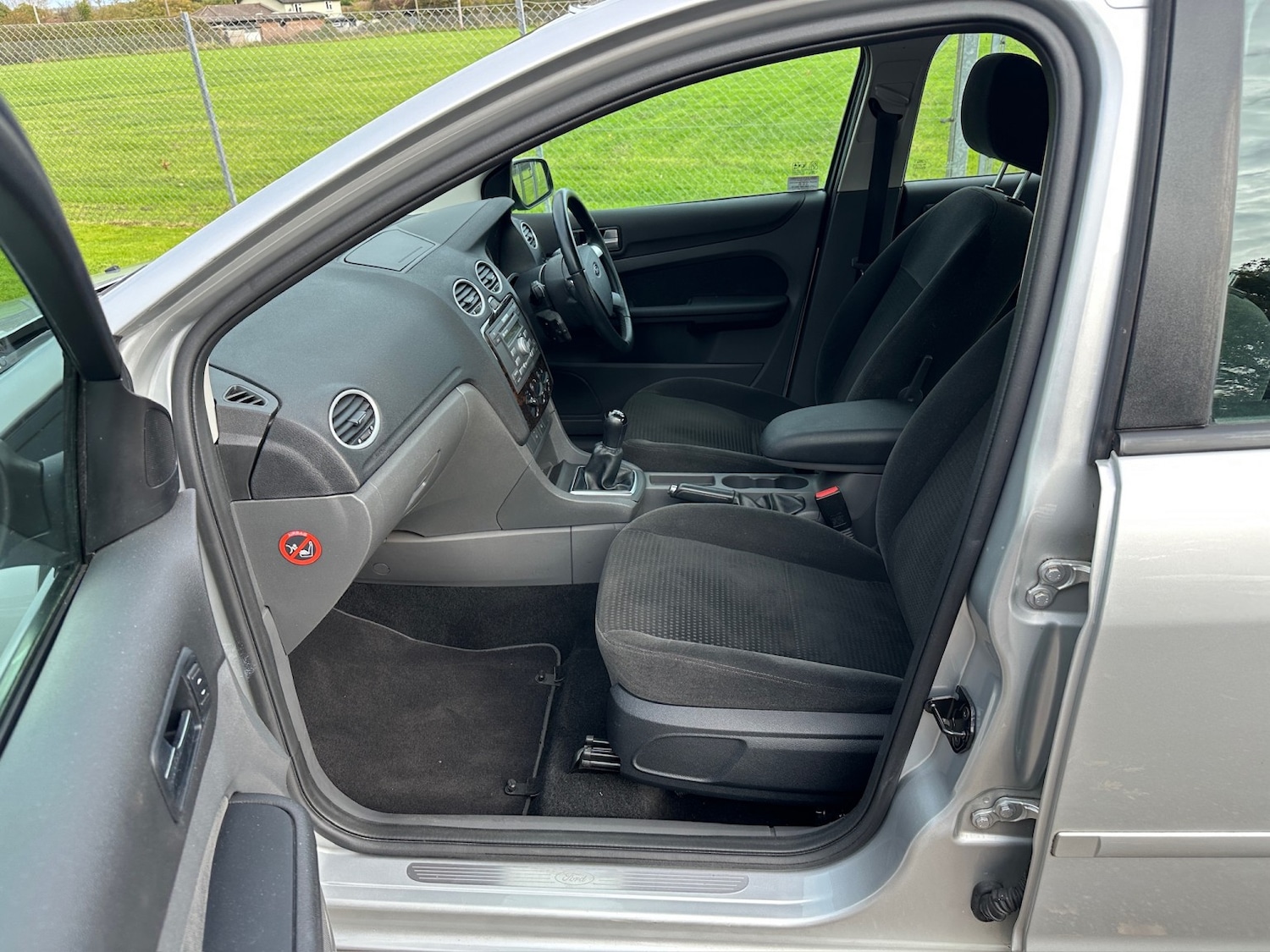 Used Ford Focus 2005 for sale - 76358201: Photo 5