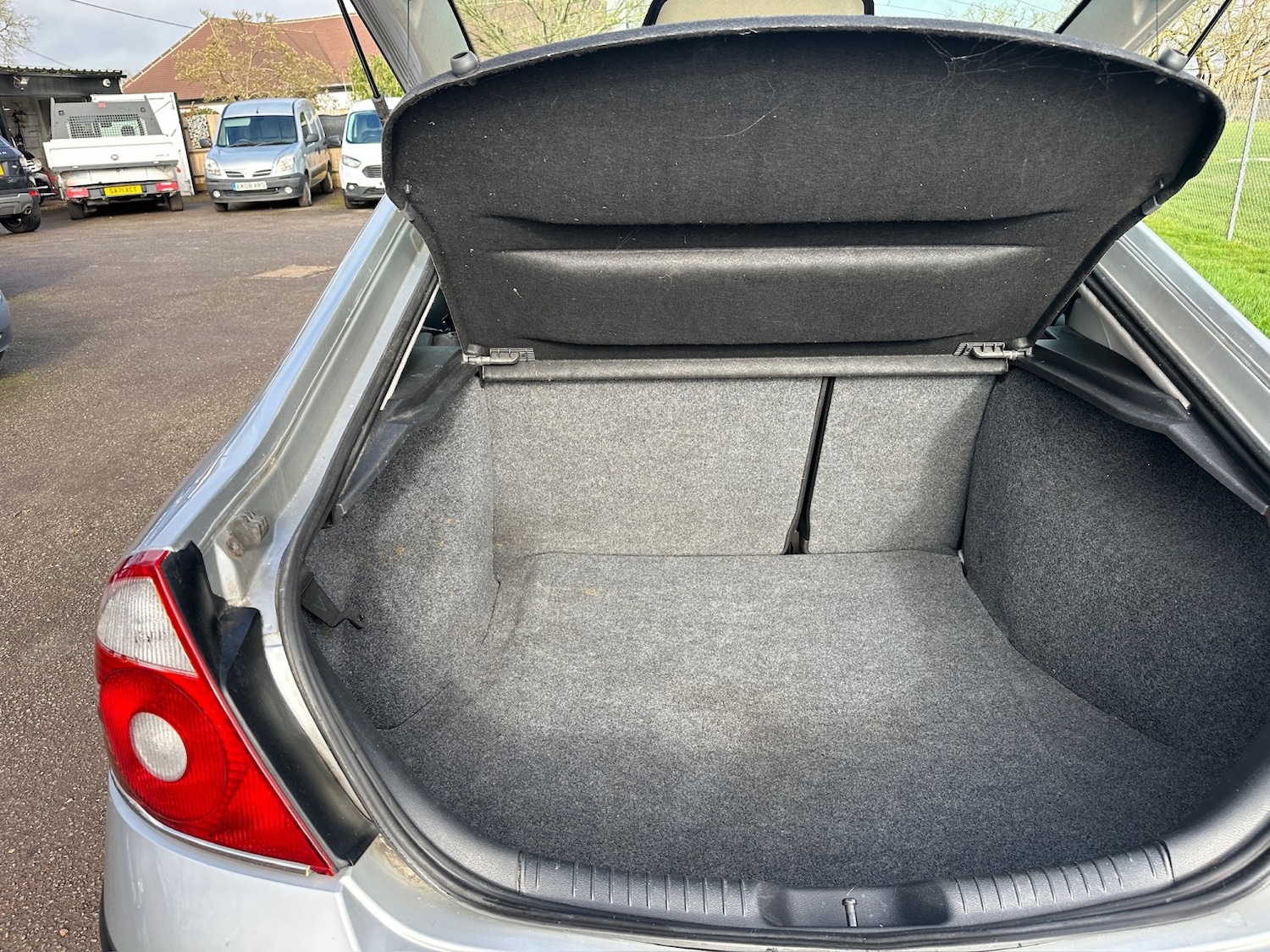 Used Ford Mondeo 2006 for sale - 78062197: Photo 3