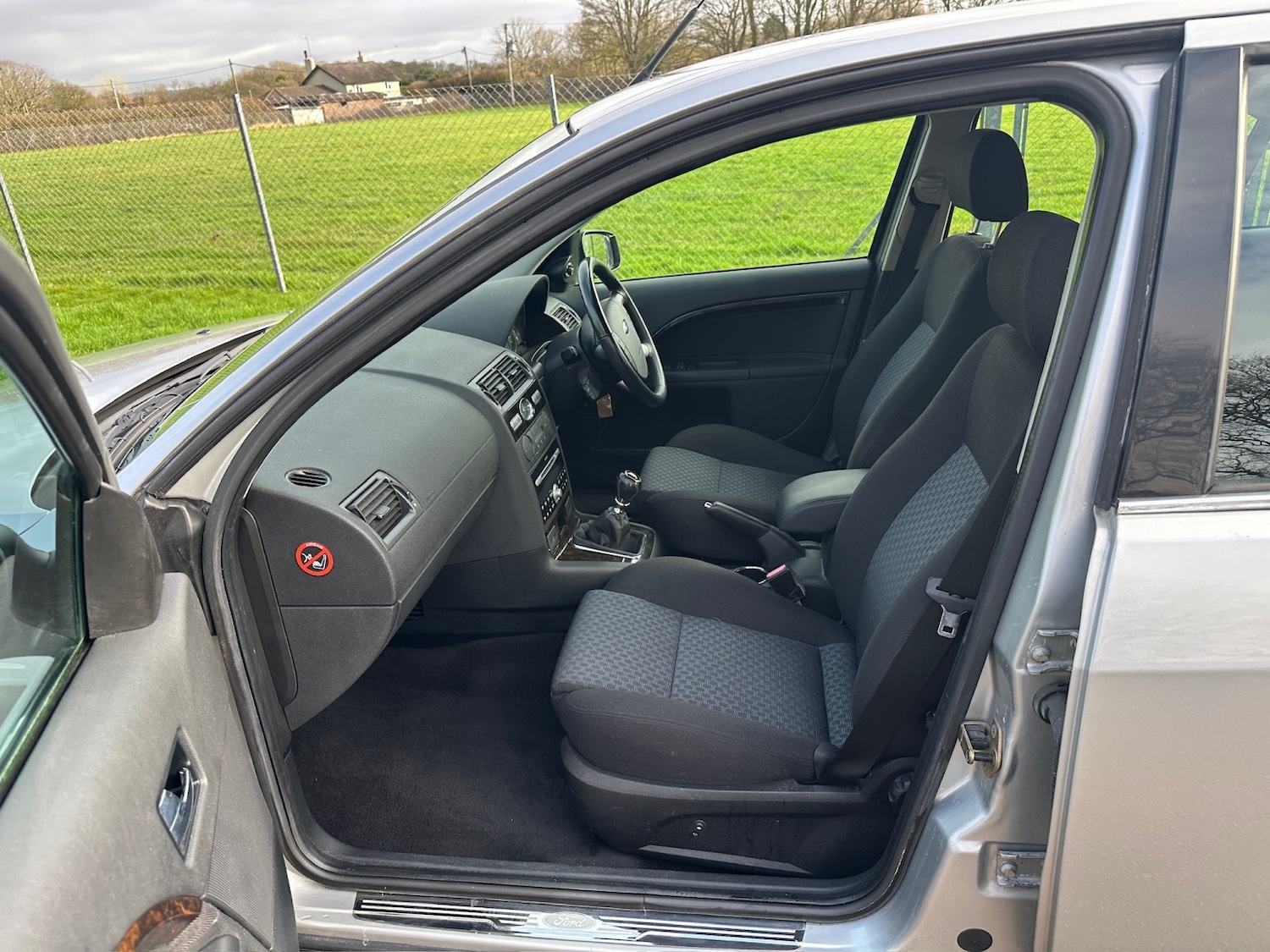 Used Ford Mondeo 2006 for sale - 78062197: Photo 6