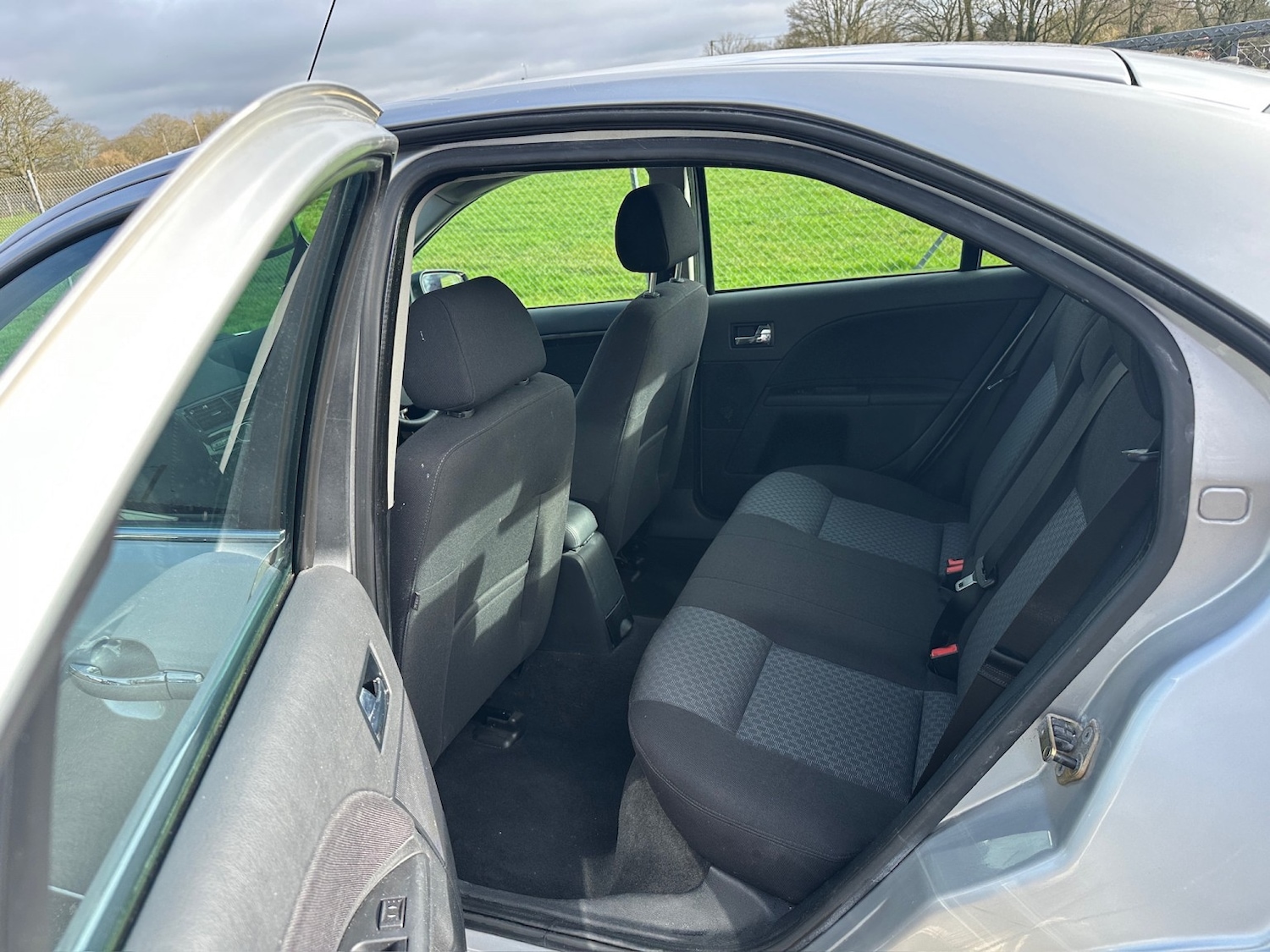 Used Ford Mondeo 2006 for sale - 78062197: Photo 7