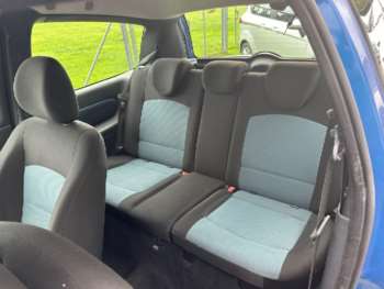 Used Renault Clio 2008 for sale - 72306941: Photo
