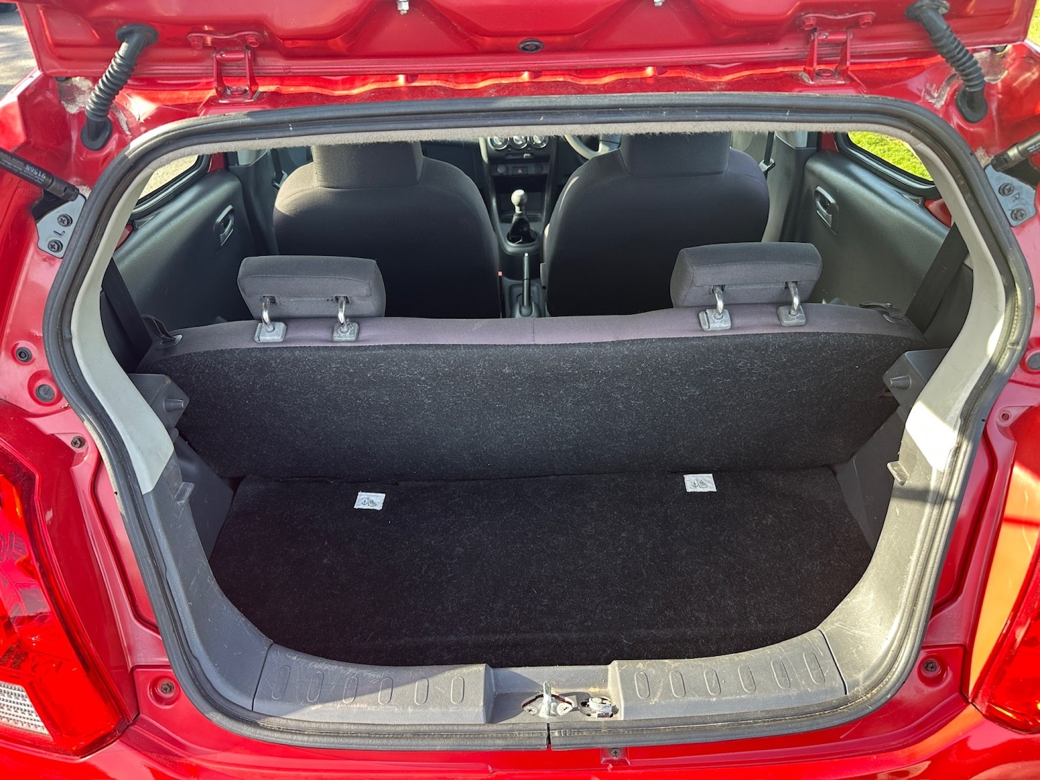 Used Suzuki Alto 2014 for sale - 78198005: Photo 3