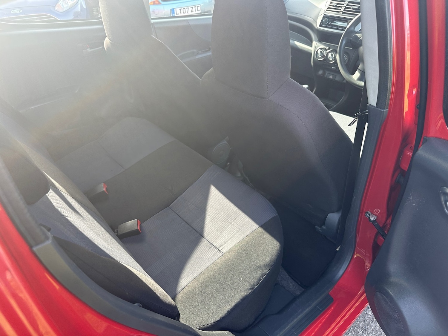 Used Suzuki Alto 2014 for sale - 78198005: Photo 5