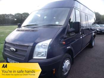 Used Ford Transit 2013 for sale - 73182243: Photo