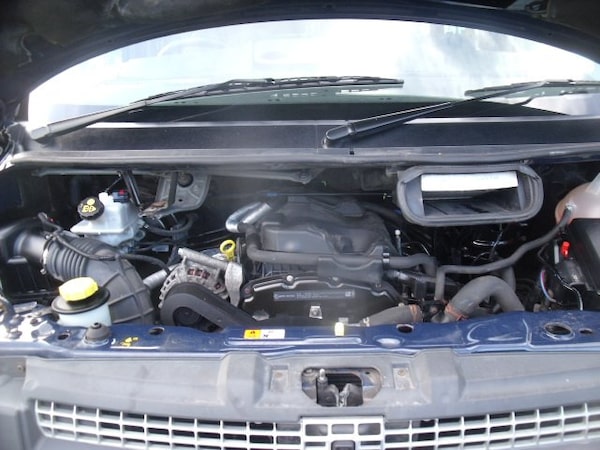 Used Ford Transit 2013 for sale - 73182243: Photo 5