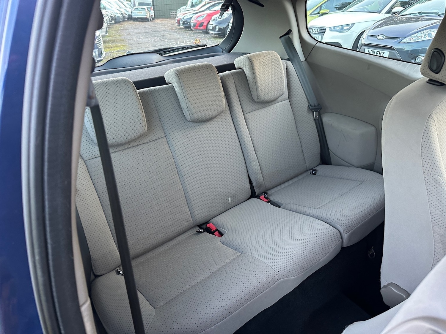 Used Renault Clio 2006 for sale - 76446024: Photo 3