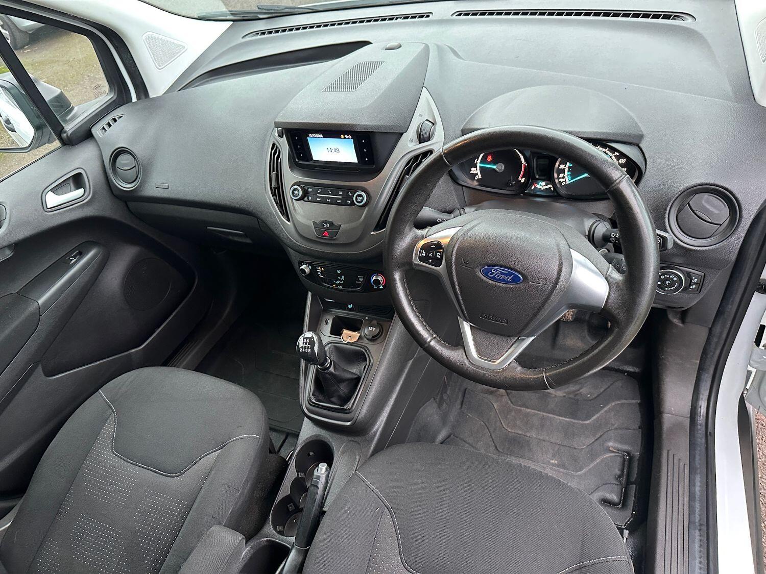 Used Ford Transit Courier 2019 for sale - 76830416: Photo 7