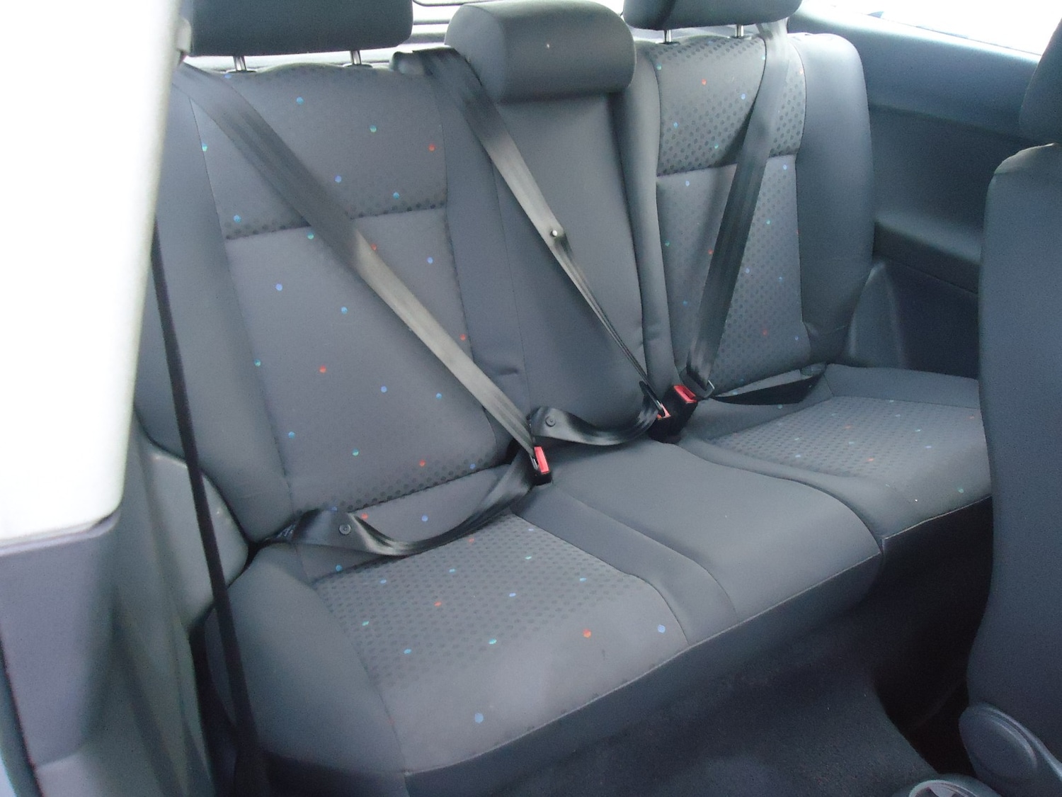 Used Volkswagen Polo 2004 for sale - 76560017: Photo 7