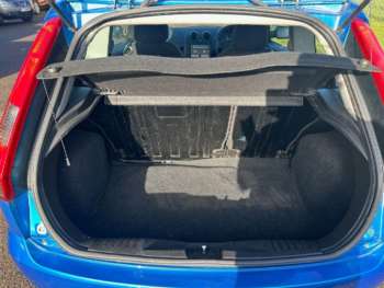 Used Ford Fiesta 2004 for sale - 73544538: Photo