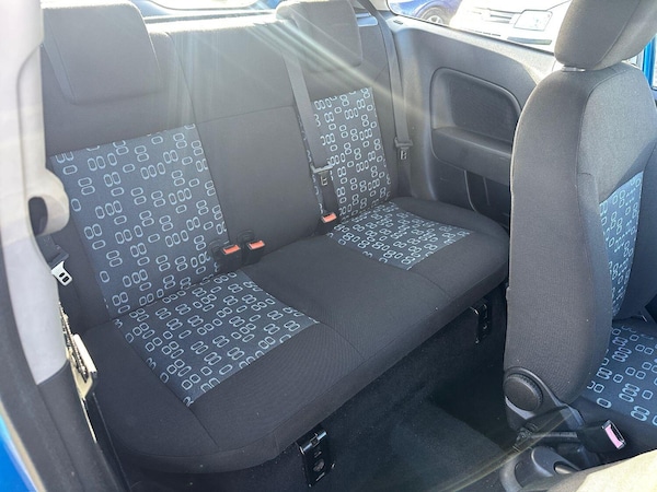 Used Ford Fiesta 2004 for sale - 73544538: Photo 6
