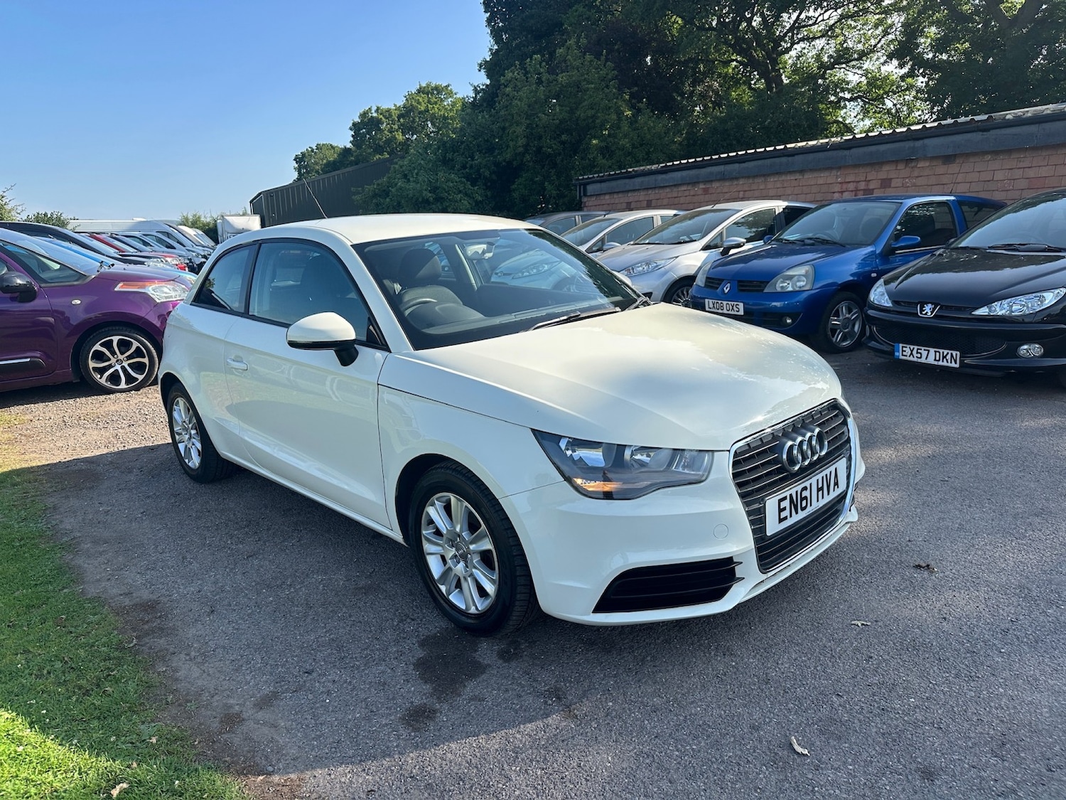 Used Audi A1 2012 for sale - 77014880: Photo 10