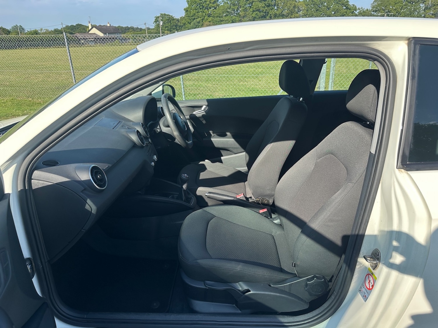 Used Audi A1 2012 for sale - 77014880: Photo 5