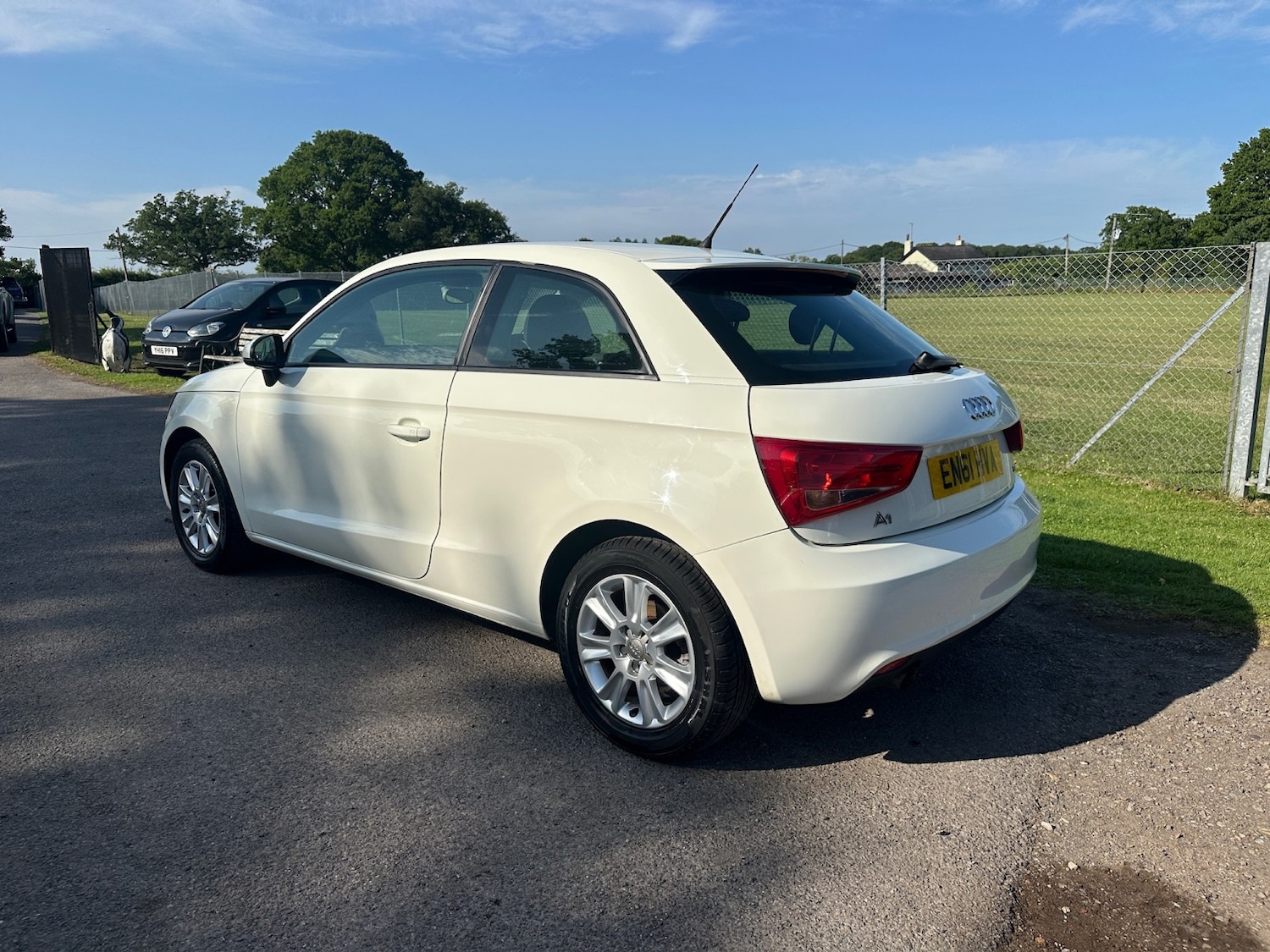 Used Audi A1 2012 for sale - 77014880: Photo 9
