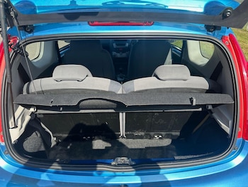 Used Peugeot 107 2007 for sale - 78762640: Photo