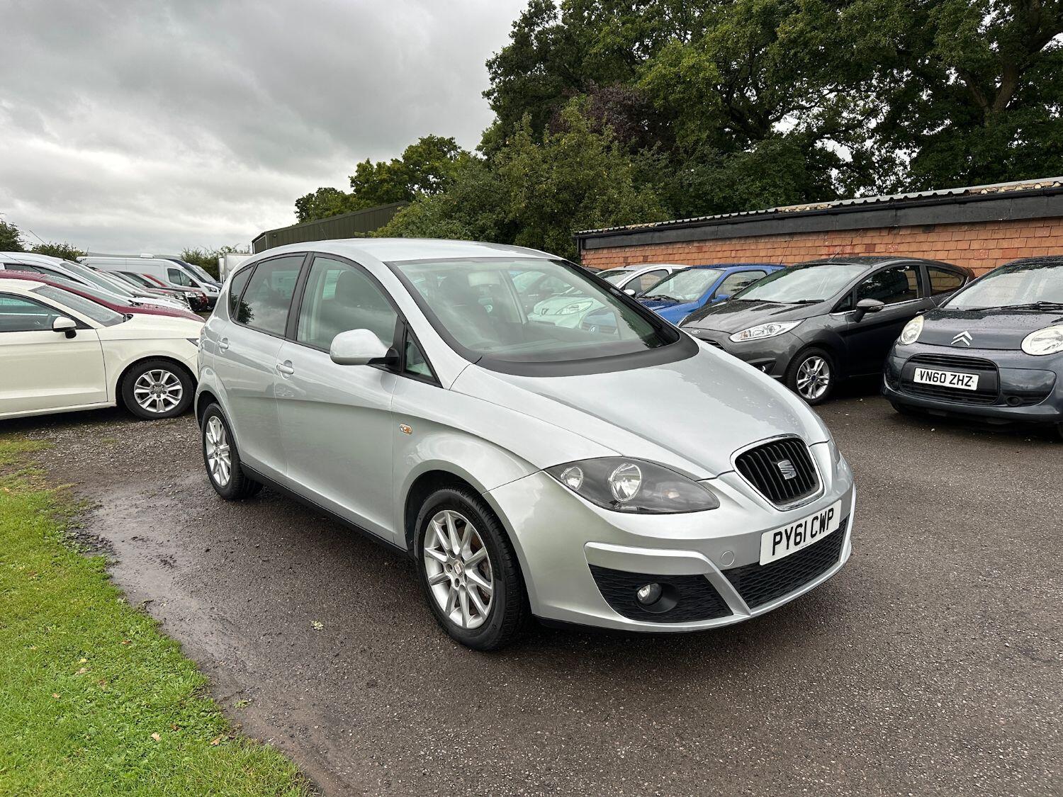 Used SEAT Altea 2011 for sale - 76855361: Photo 12