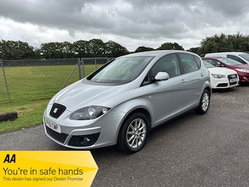 2011 - 1.6 TDI CR SE 5dr DSG