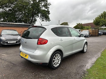 Used SEAT Altea 2011 for sale - 76855361: Photo