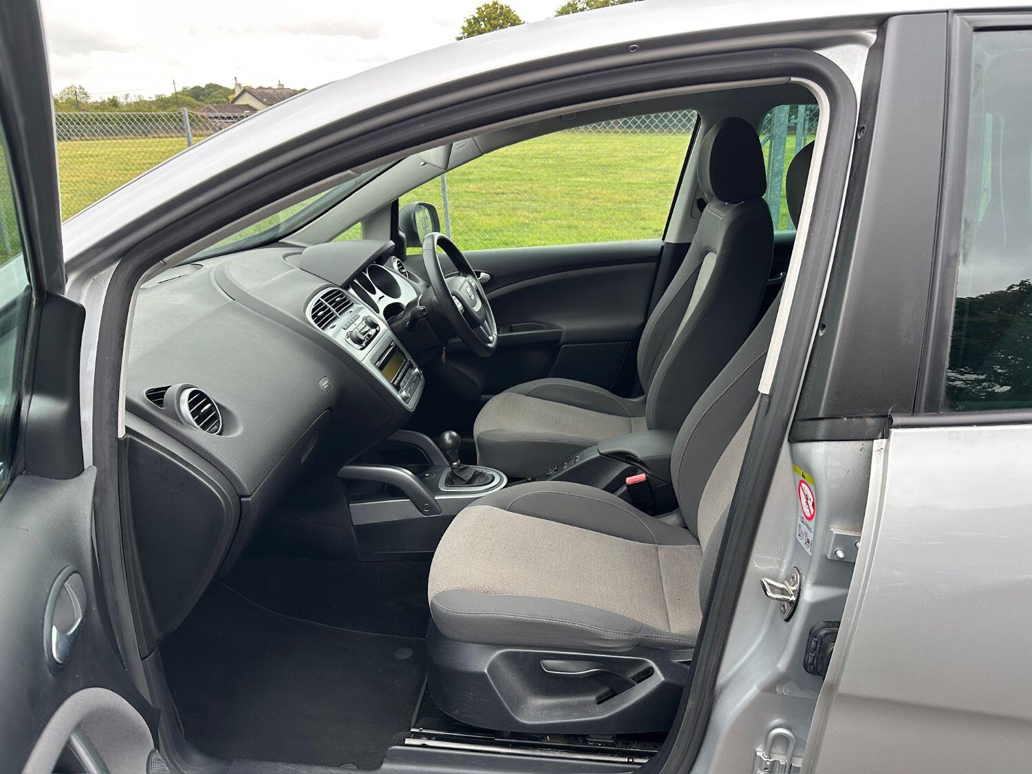 Used SEAT Altea 2011 for sale - 76855361: Photo 5