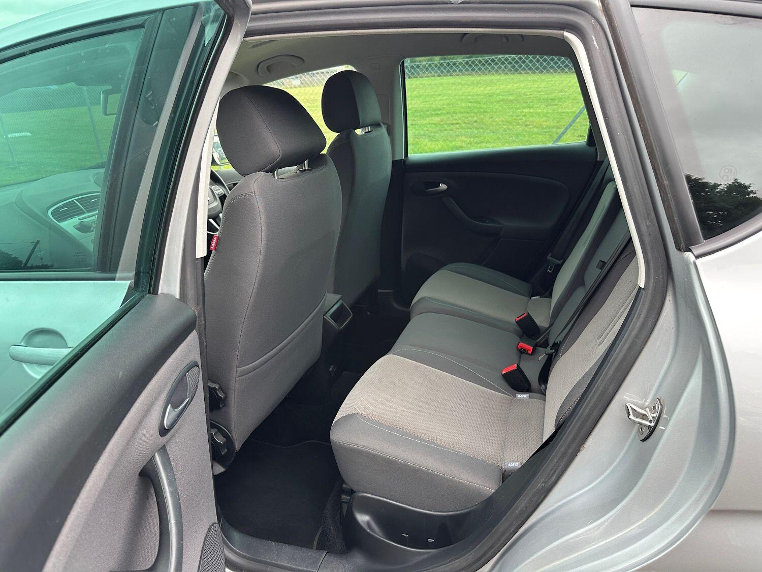 Used SEAT Altea 2011 for sale - 76855361: Photo 6