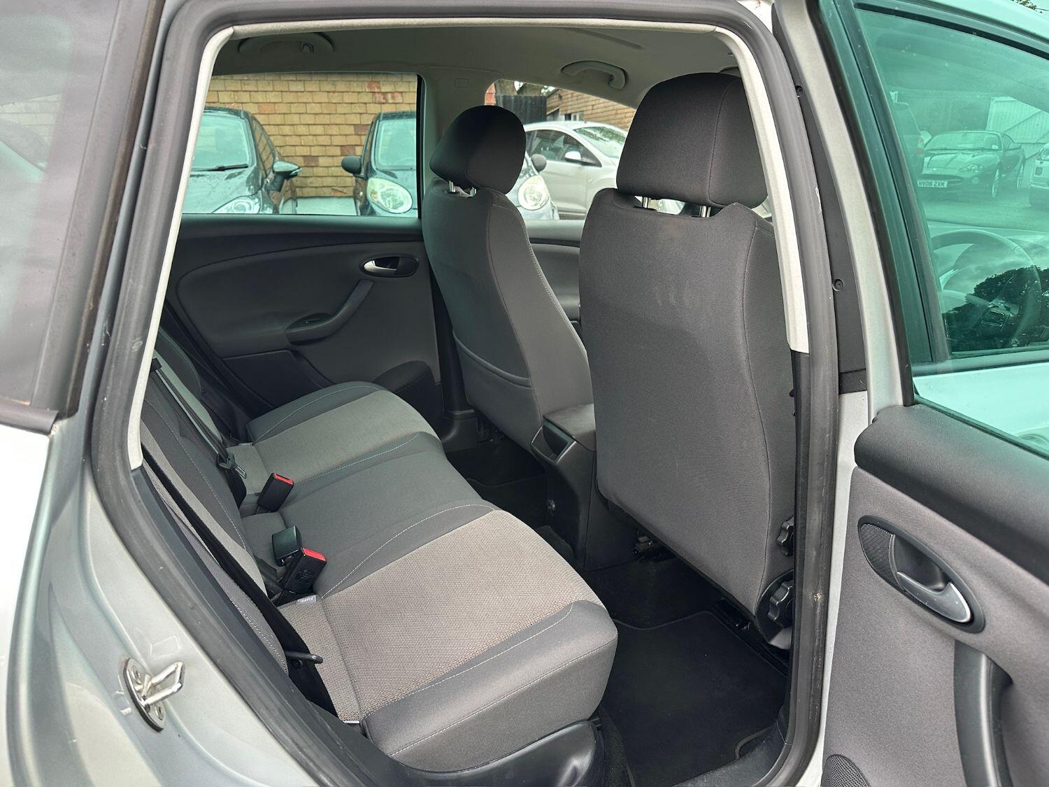 Used SEAT Altea 2011 for sale - 76855361: Photo 7