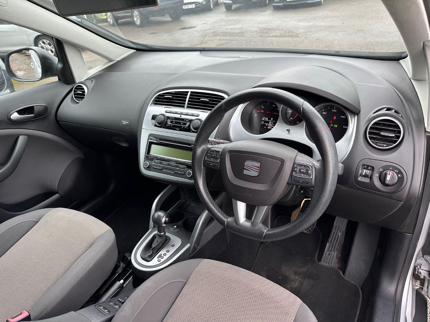 Used SEAT Altea 2011 for sale - 76855361: Photo 8