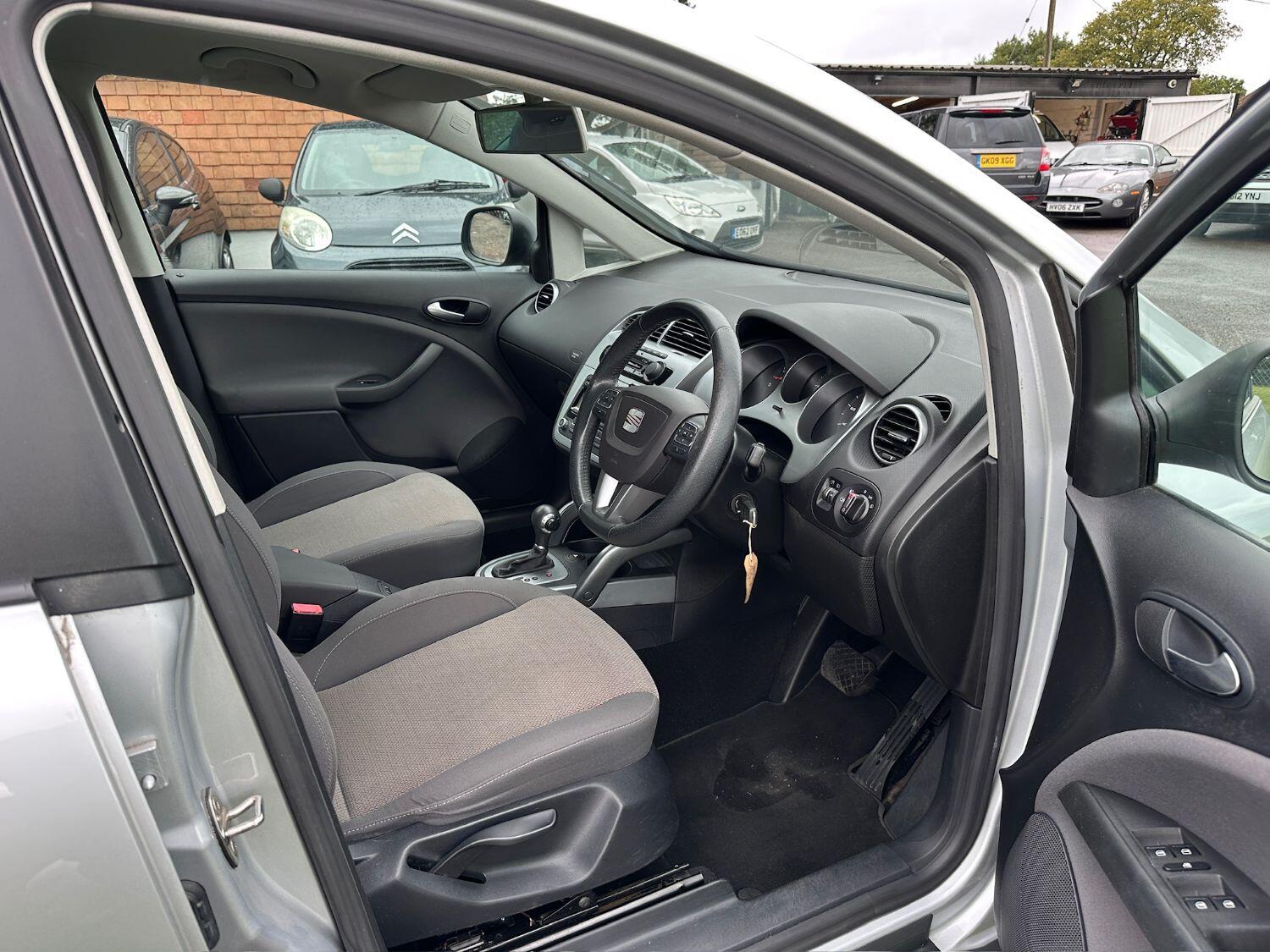 Used SEAT Altea 2011 for sale - 76855361: Photo 9