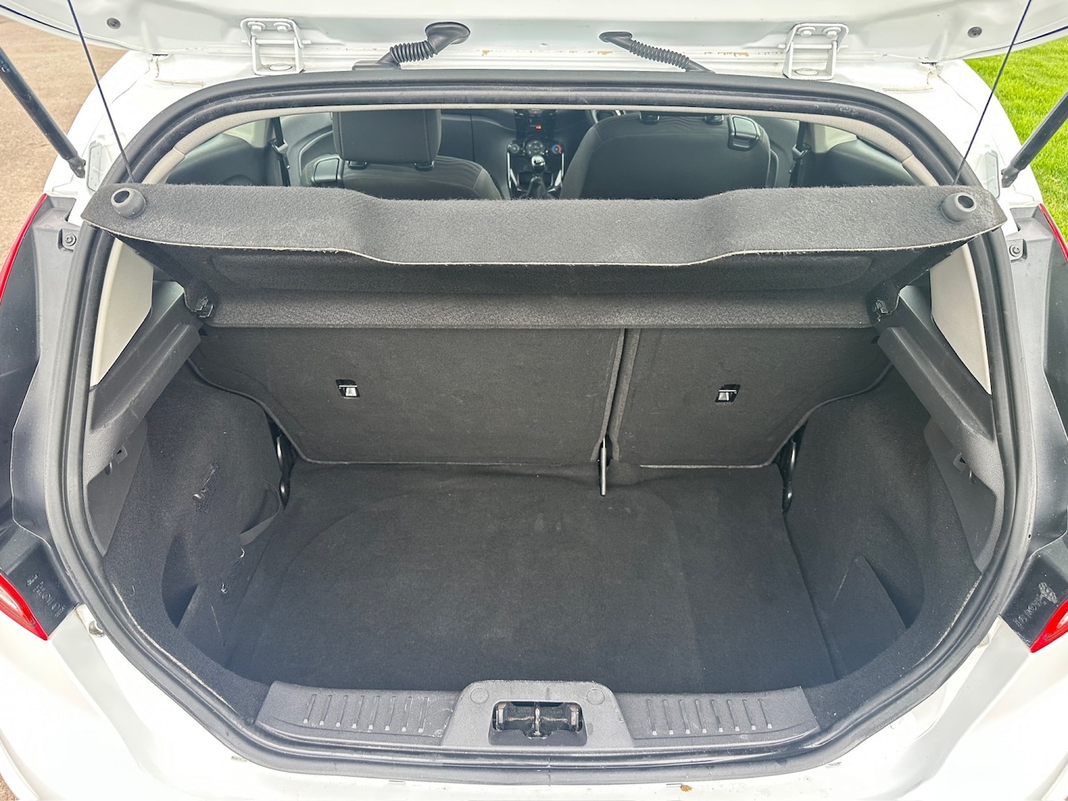 Used Ford Fiesta 2016 for sale - 77977096: Photo 3