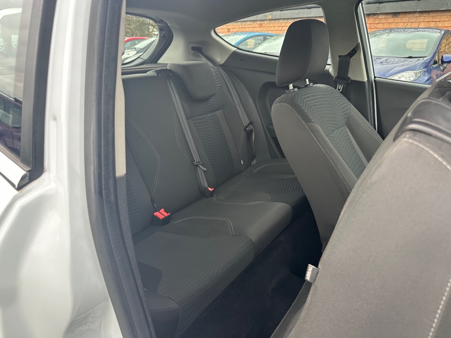 Used Ford Fiesta 2016 for sale - 77977096: Photo 7