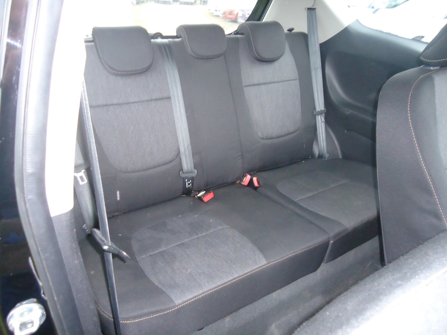 Used Kia Picanto 2012 for sale - 76670743: Photo 8