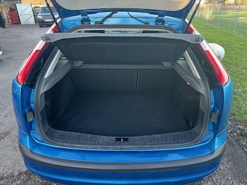 Used Ford Focus 2007 for sale - 76670748: Photo