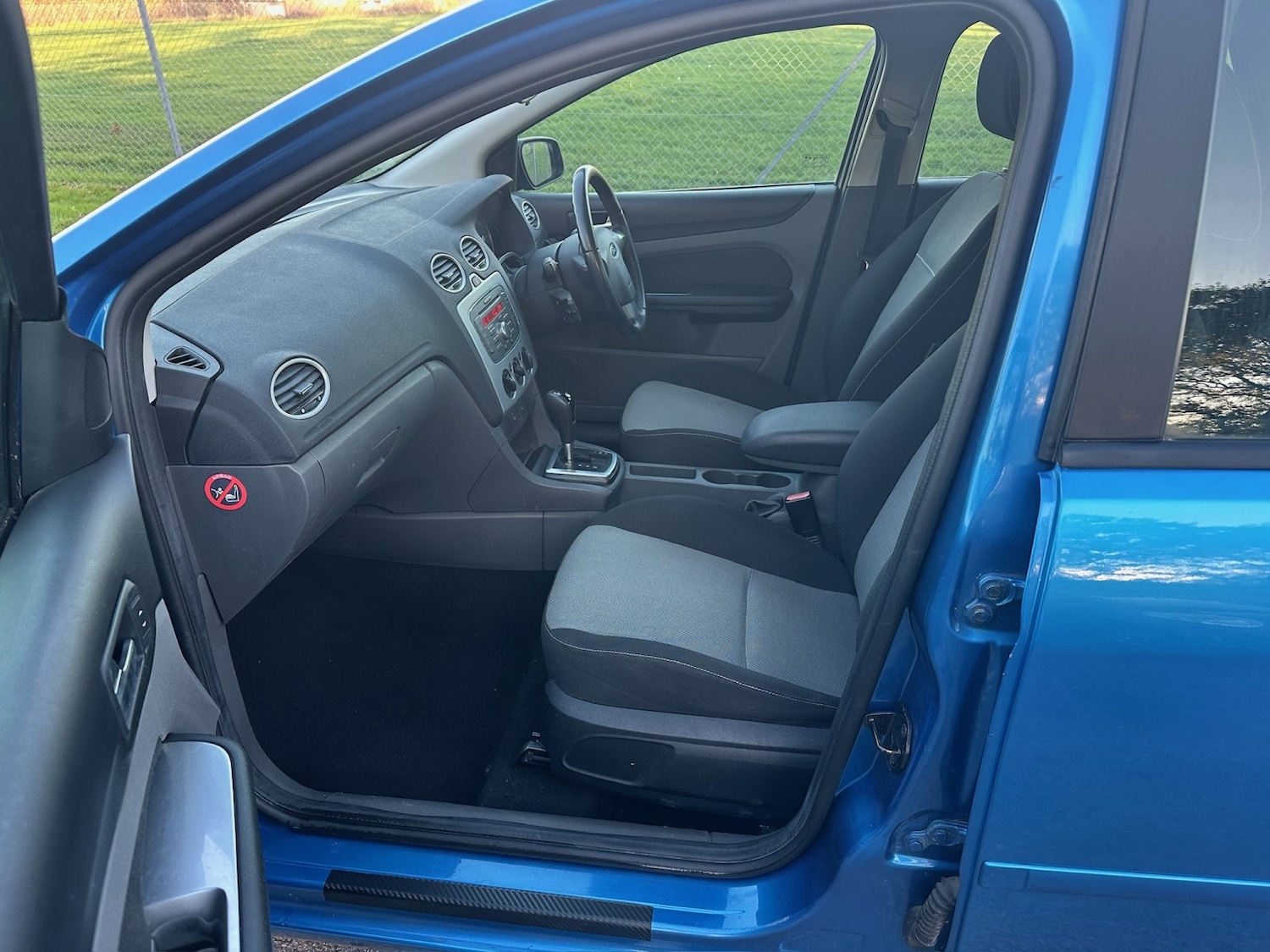 Used Ford Focus 2007 for sale - 76670748: Photo 5