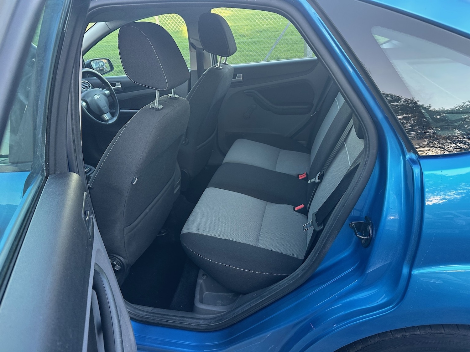 Used Ford Focus 2007 for sale - 76670748: Photo 6