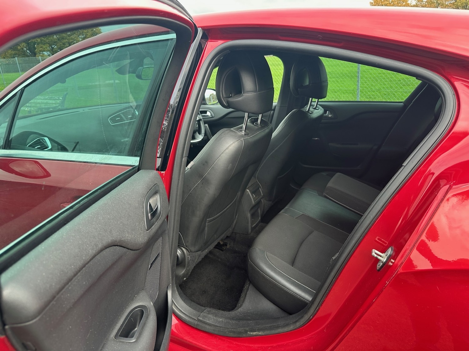 Used Citroen DS4 2015 for sale - 76521150: Photo 9