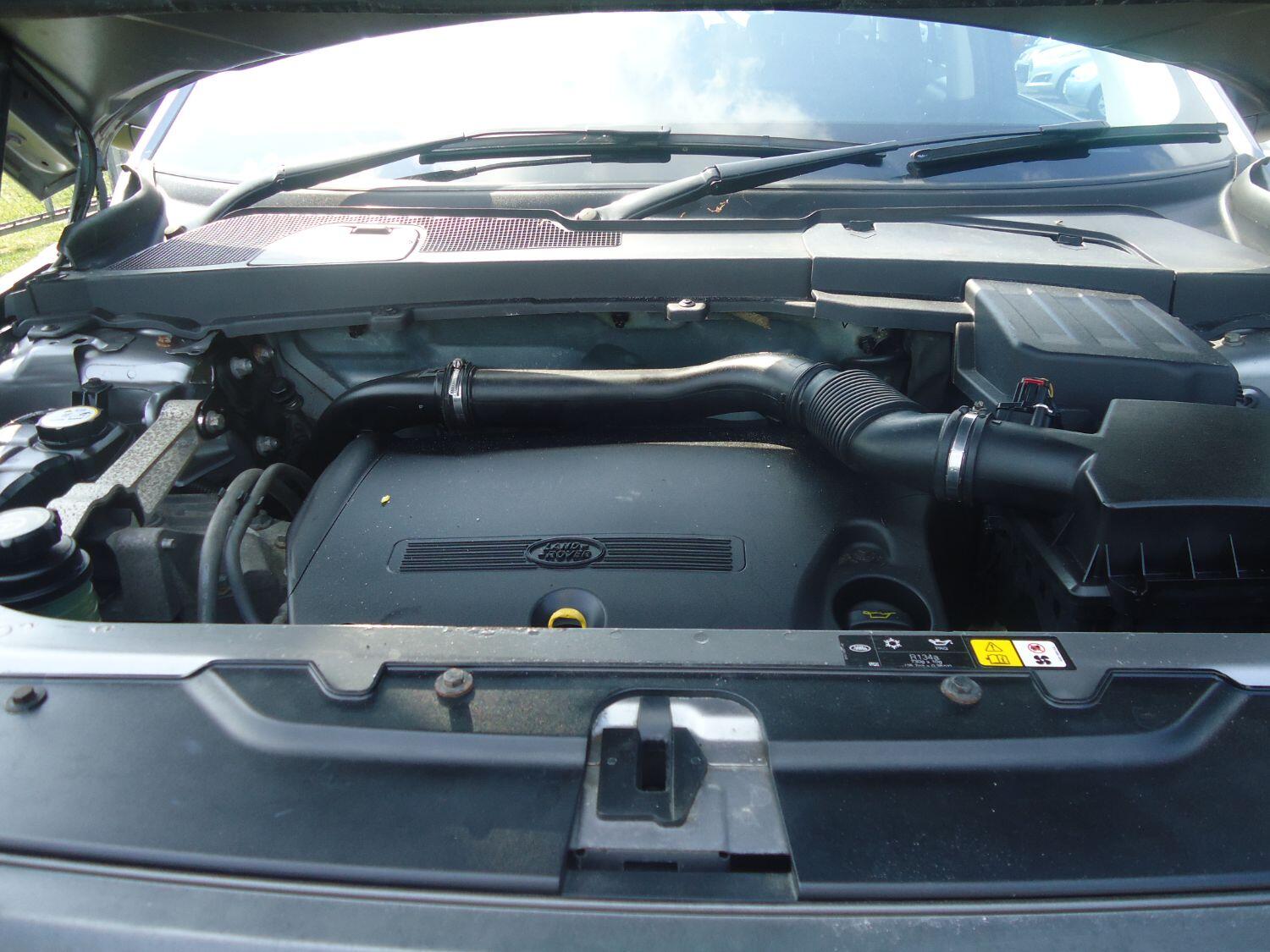 Used Land Rover Freelander 2012 for sale - 77464858: Photo 6