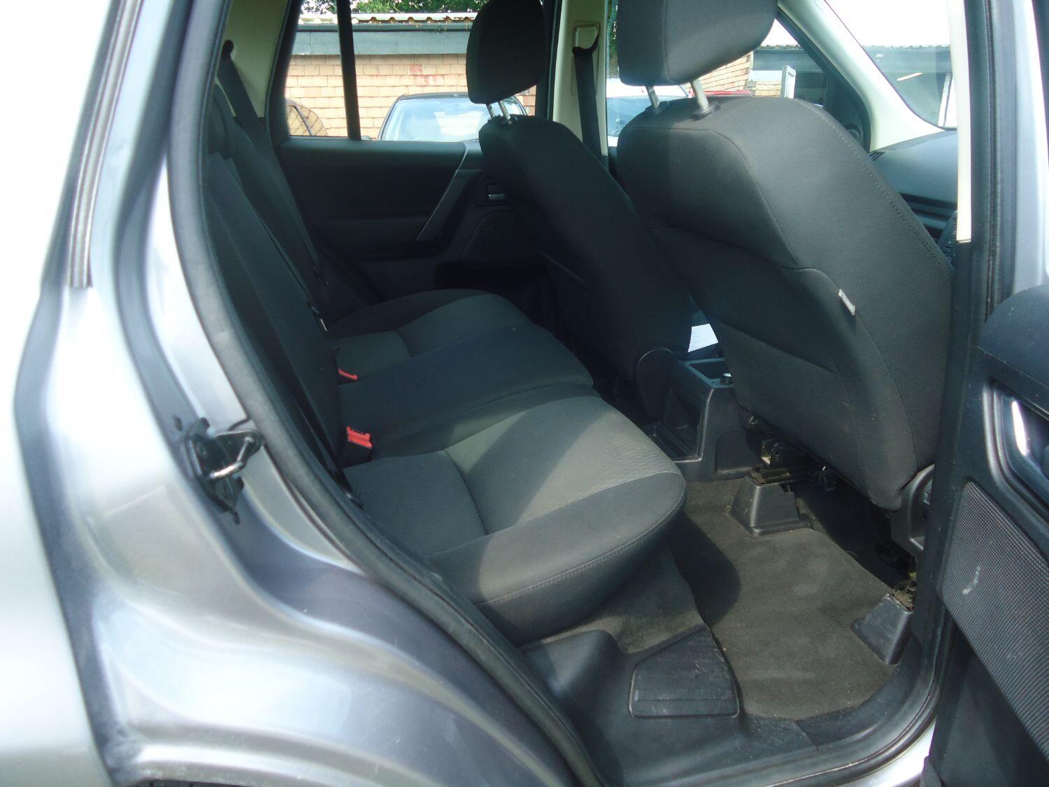 Used Land Rover Freelander 2012 for sale - 77464858: Photo 7