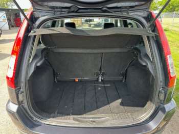 Used Ford Fusion 2007 for sale - 74556665: Photo