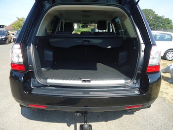 Used Land Rover Freelander 2012 for sale - 79543803: Photo