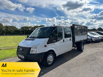 Ford - Transit