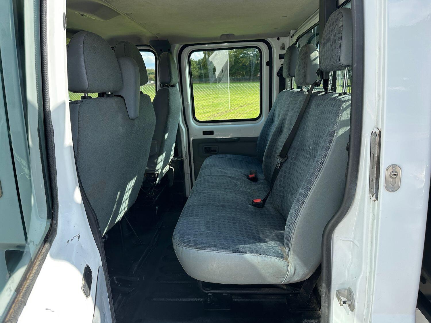 Used Ford Transit 2014 for sale - 76369364: Photo 9