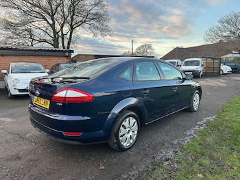Used Ford Mondeo 2010 for sale - 75297122: Photo