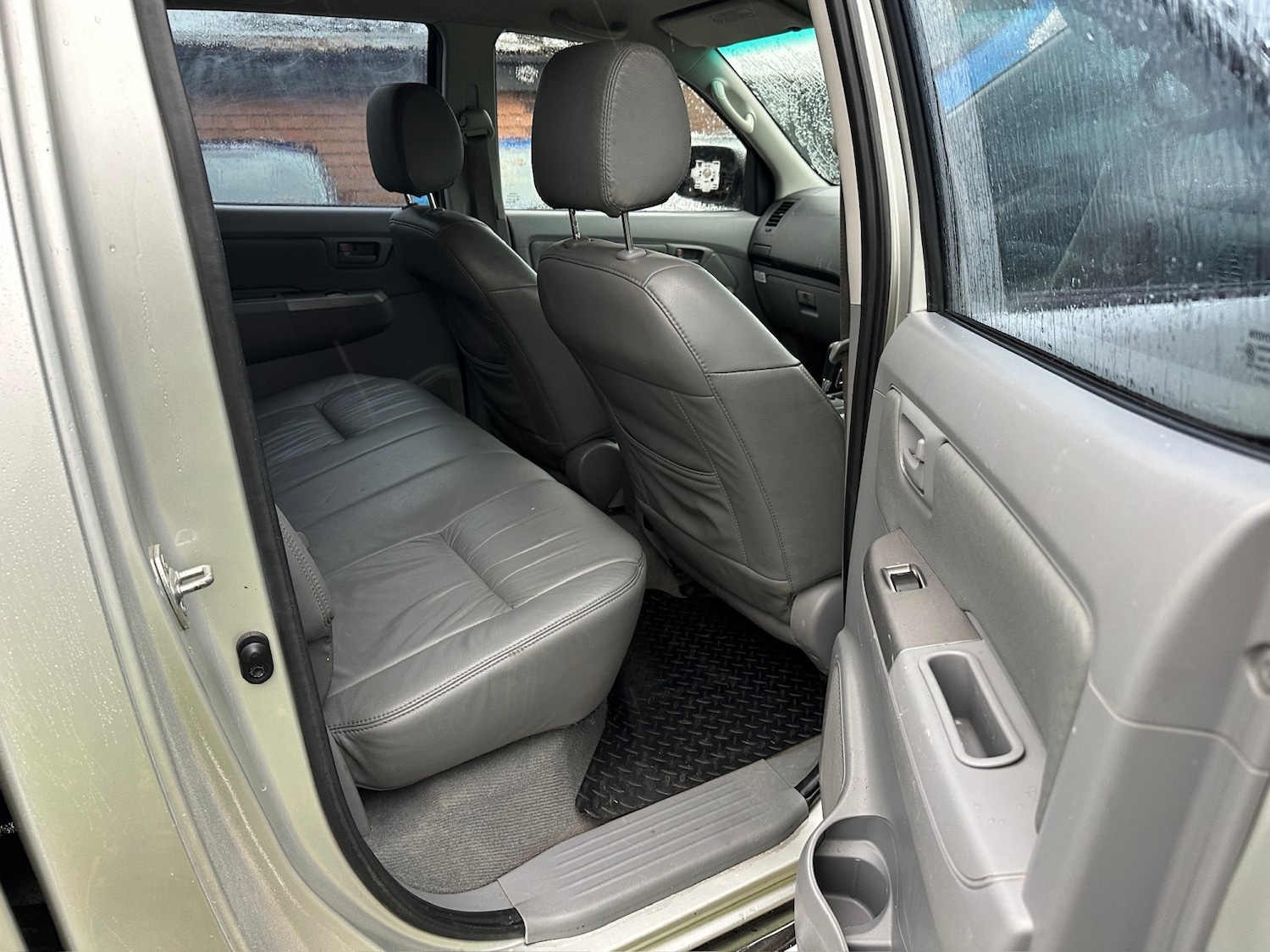 Used Toyota Hilux 2007 for sale - 76986826: Photo 7