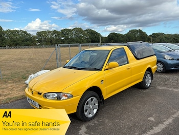 Used Proton Jumbuck 2006 for sale - 79600233: Photo