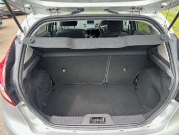 Used Ford Fiesta 2014 for sale - 74968894: Photo