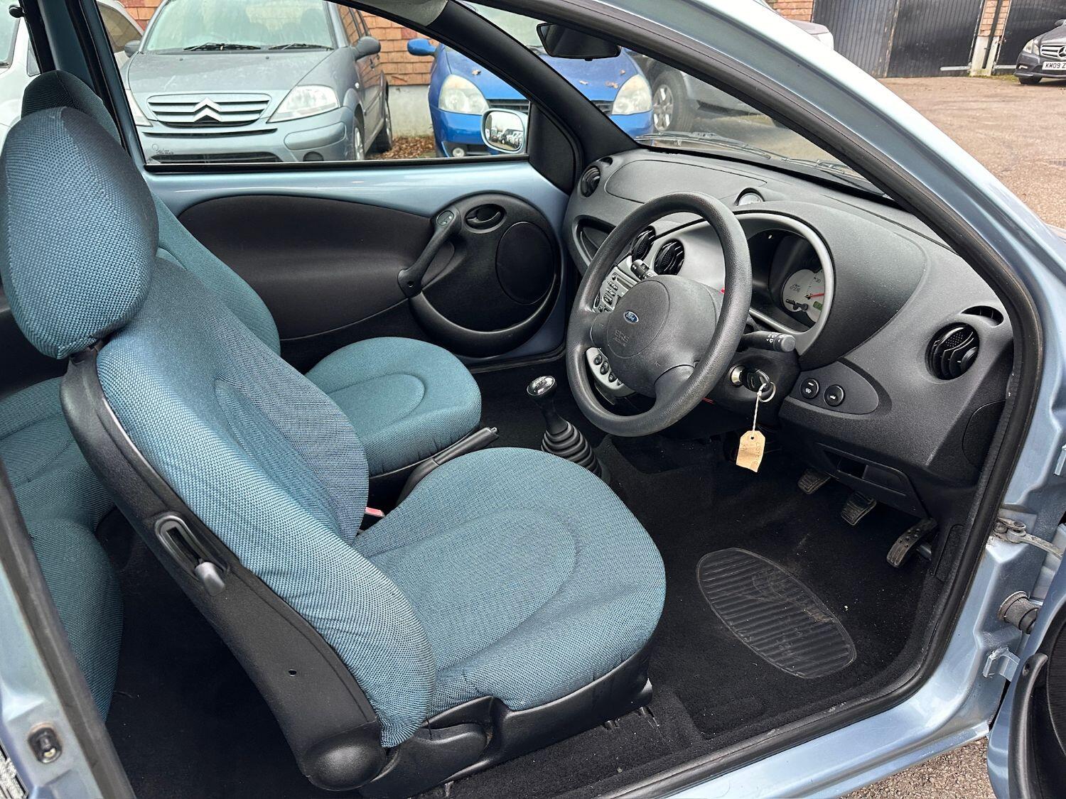 Used Ford Ka 2007 for sale - 76794464: Photo 8