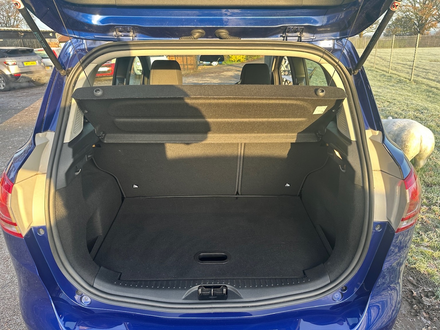 Used Ford B-MAX 2015 for sale - 76941771: Photo 3