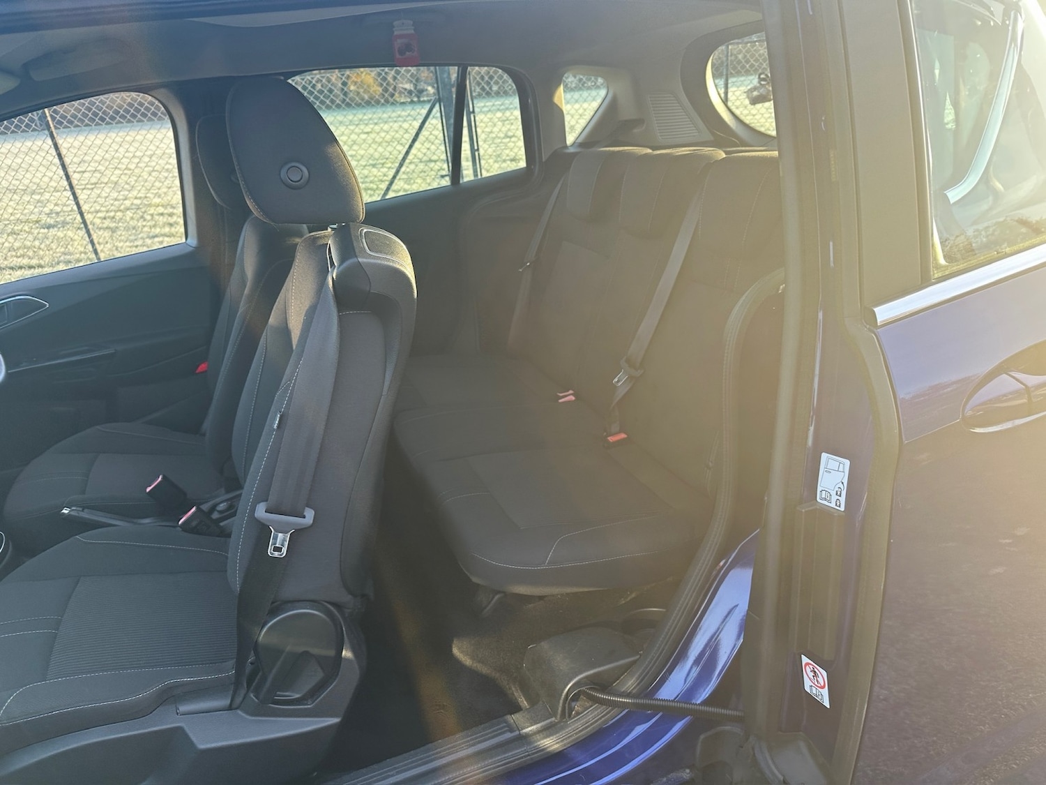 Used Ford B-MAX 2015 for sale - 76941771: Photo 5