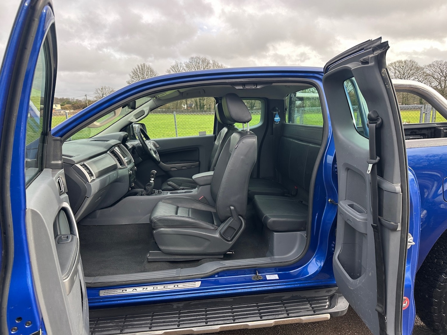 Used Ford Ranger 2017 for sale - 77483654: Photo 6