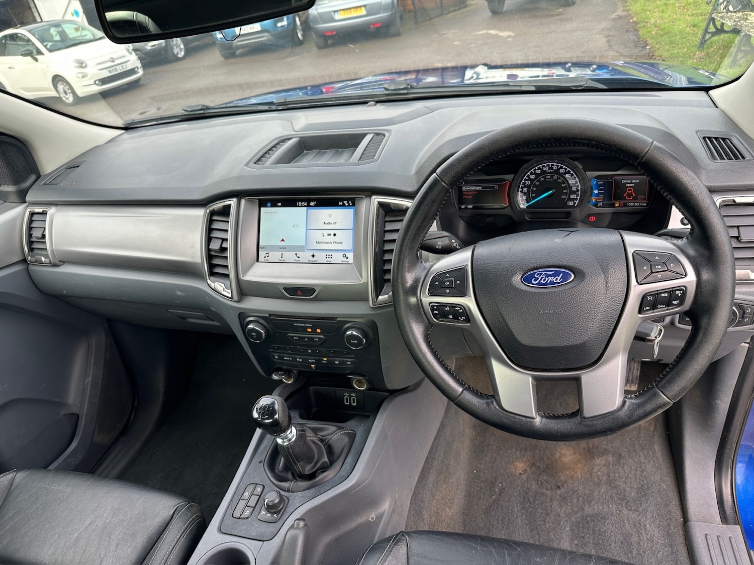 Used Ford Ranger 2017 for sale - 77483654: Photo 7