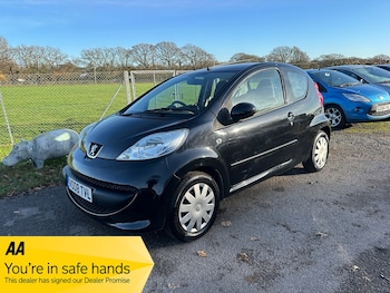 2008 - 1.0 Urban 3dr