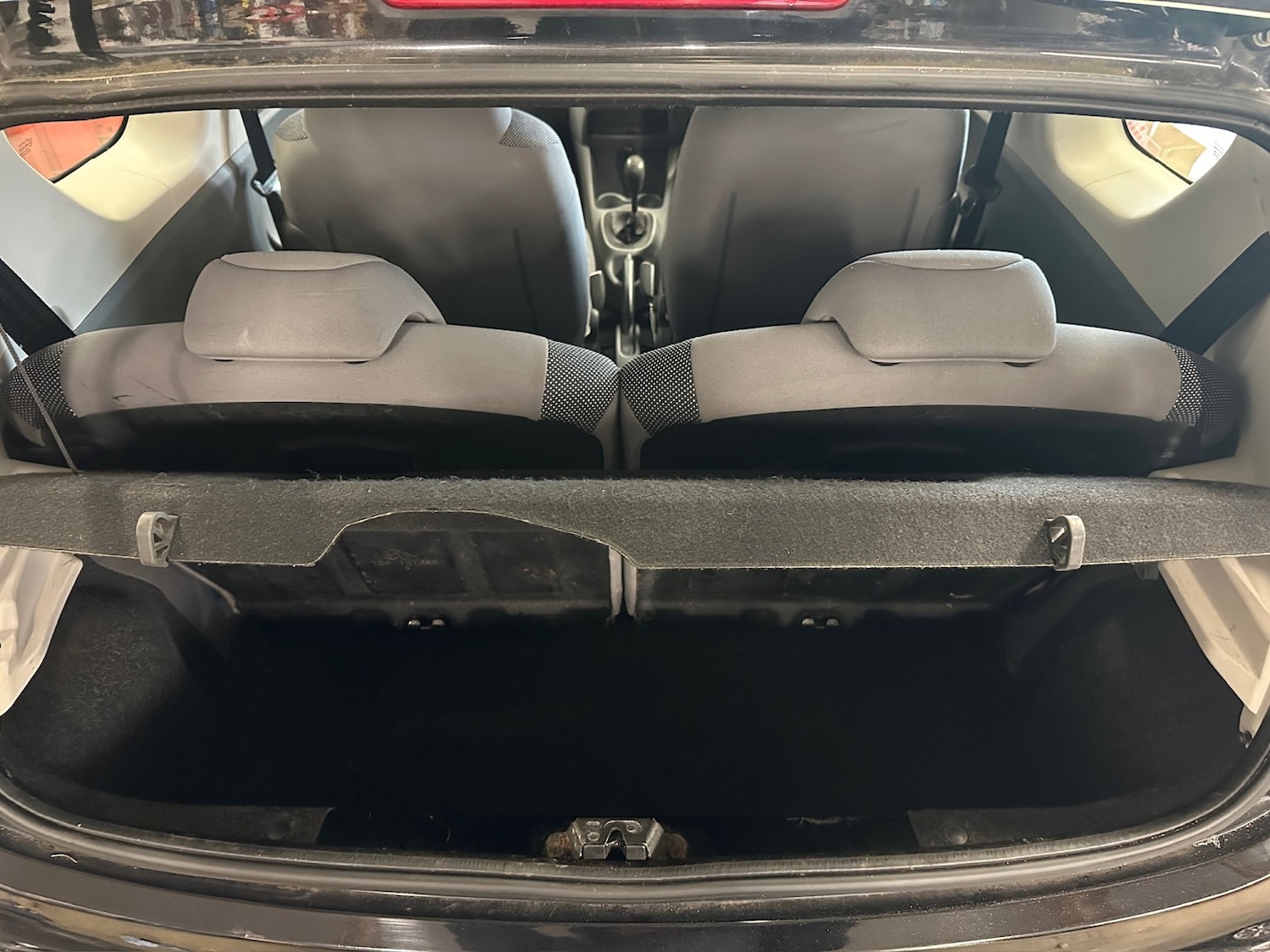 Used Peugeot 107 2008 for sale - 76941776: Photo 4